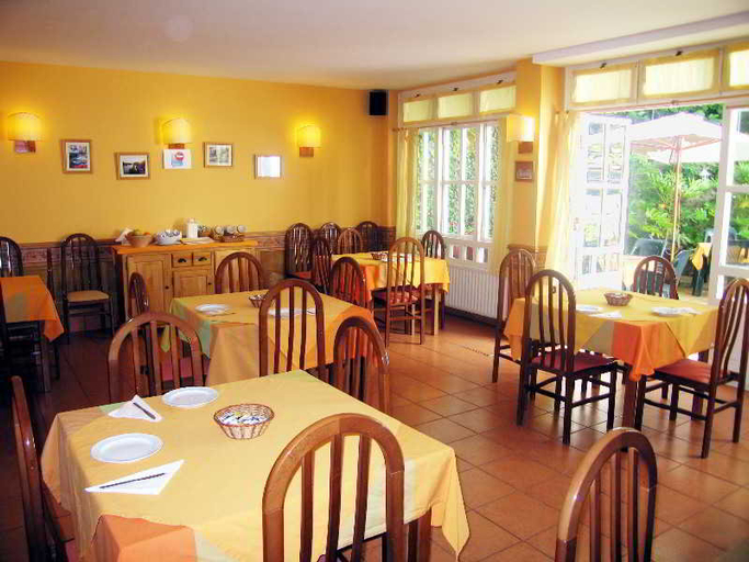 Food & Drinks, Mundaka, Vizcaya