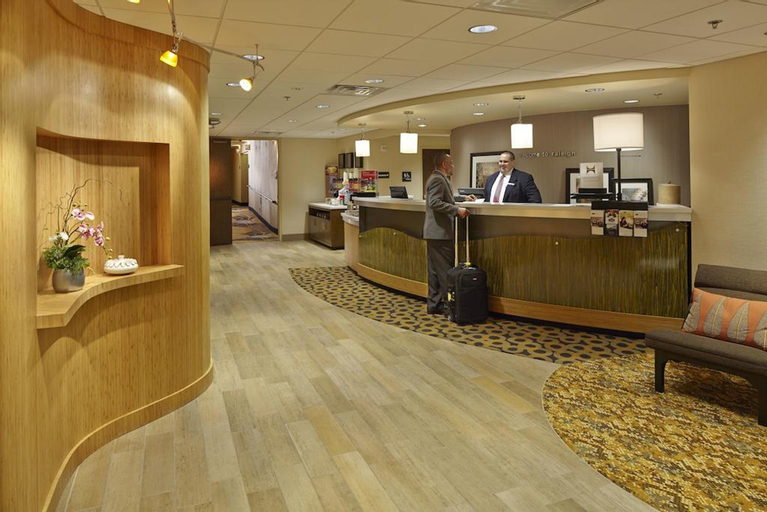 Comfort Inn Raleigh Midtown, Wake