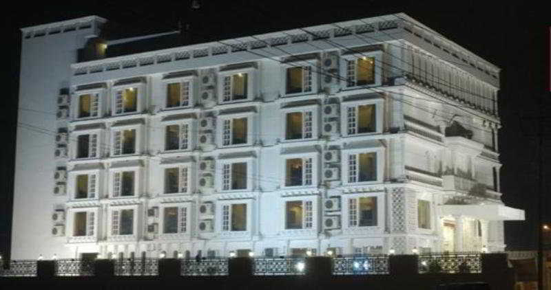 Exterior & Views, Sterling Agra, Agra