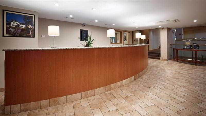 Public Area 2, Charlottetown Inn & Conference Centre, Queens