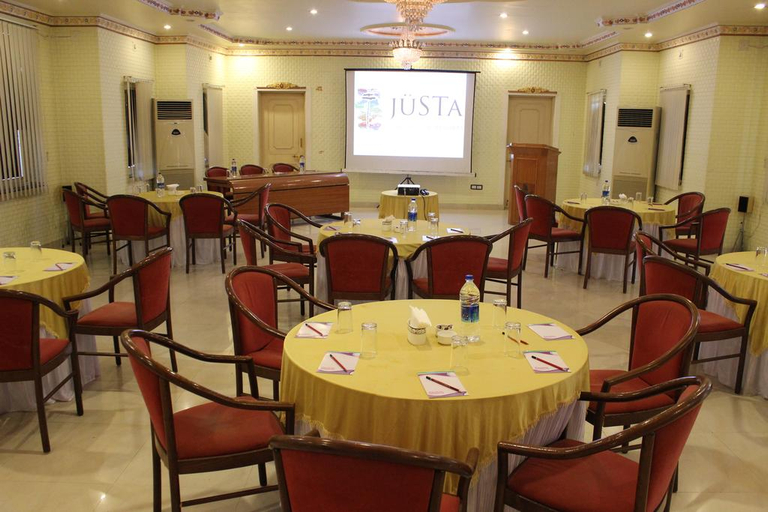 Food & Drinks, juSTa Rajputana Resort & Convention Centre,Udaipur, Udaipur