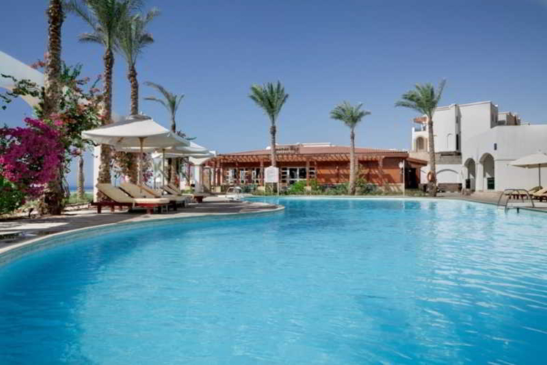 Sport & Beauty 3, Coral Beach Montazah, Sharm el-Sheikh