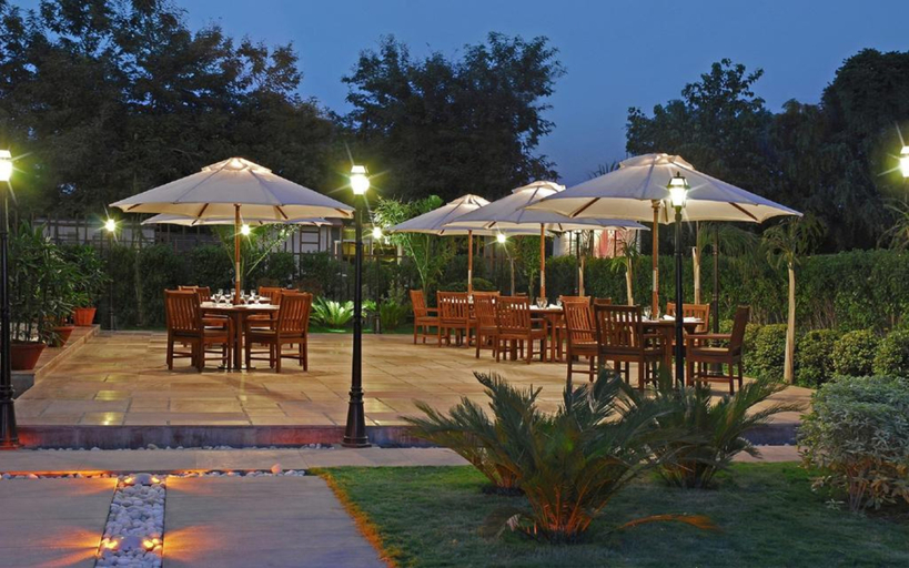 Exterior & Views 2, Lemon Tree Premier 2, Gurugram, Gurgaon