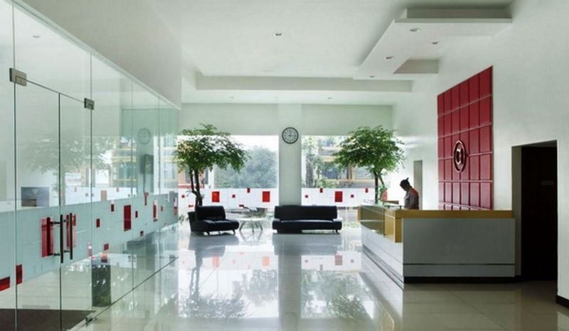 Public Area 2, Amaris Hotel Cihampelas Bandung, Bandung
