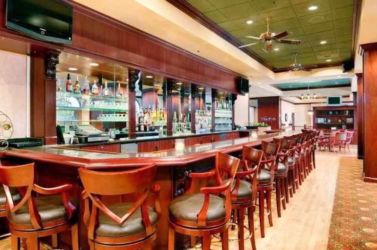 Food & Drinks 5, Hilton Atlanta/Marietta Hotel & Conference Center, Cobb