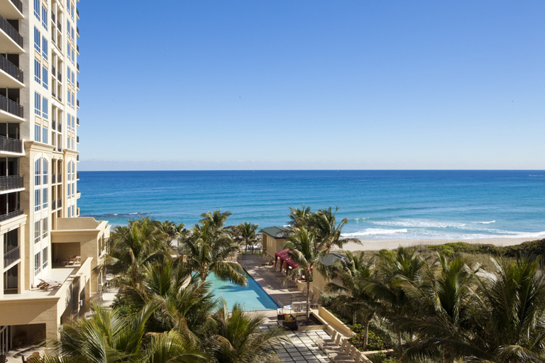 Exterior & Views 2, Palm Beach Marriott Singer Island Beach Resort & Spa, Palm Beach