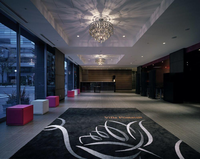 Public Area 5, Hotel Villa Fontaine Tokyo - Kudanshita, Chiyoda