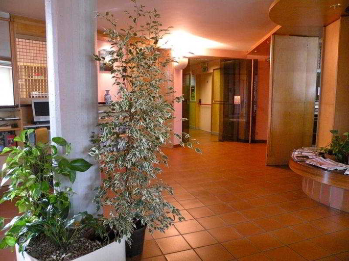 Public Area 2, Hotel Oleggio Malpensa, Novara