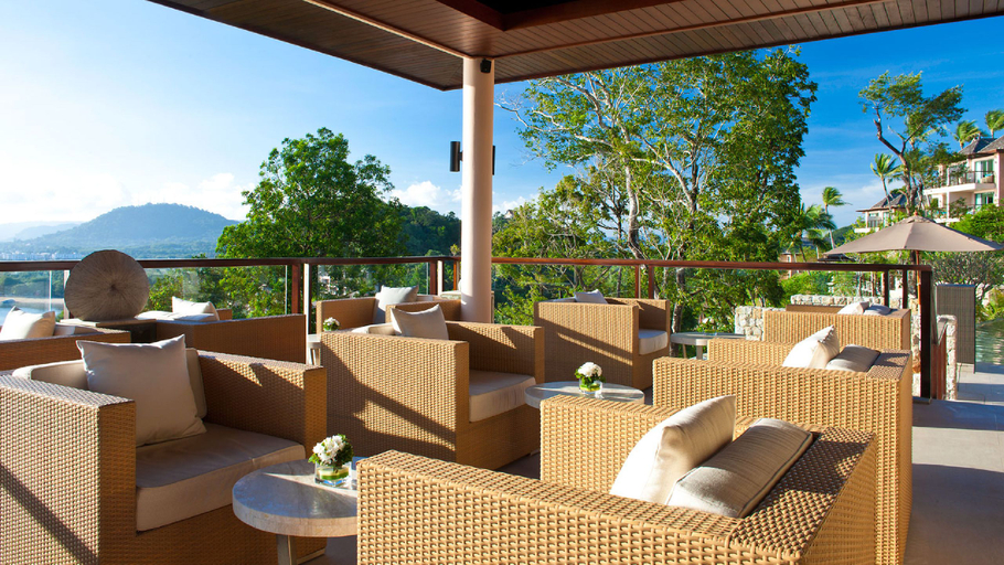 Public Area 4, The Westin Siray Bay Resort & Spa, Phuket, Pulau Phuket