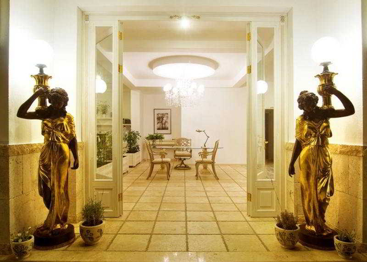 Public Area, La Vista Boutique Hotel & Spa, Kuşadası