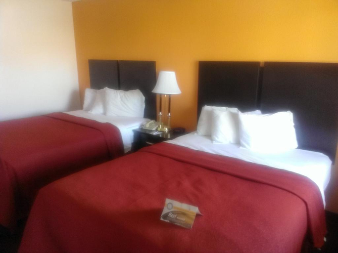 Quality Inn, Mohave