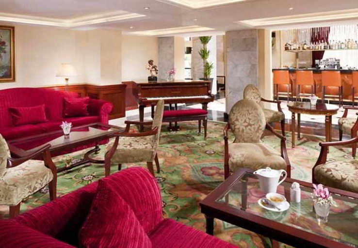Public Area 4, Armenia Marriott Hotel Yerevan, Yerevan