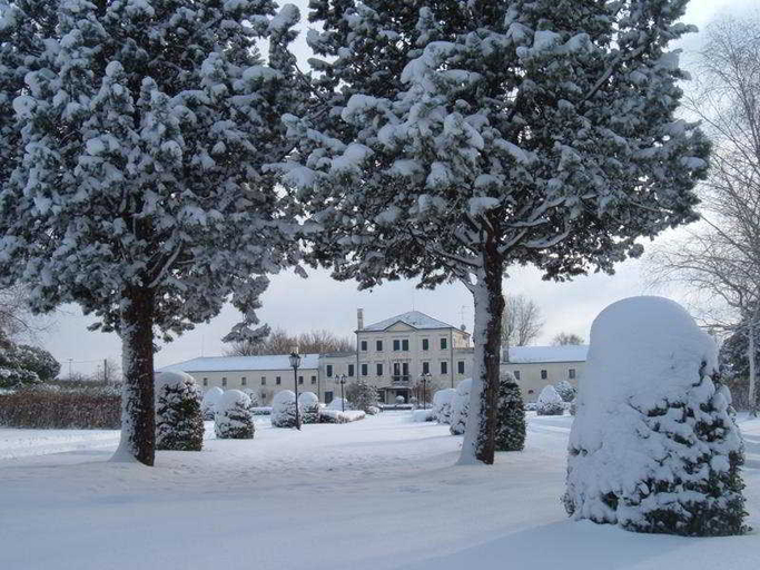 Exterior & Views 1, Villa Braida, Treviso