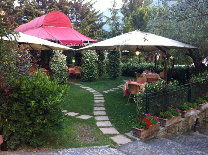 Exterior & Views 2, Solofra Palace, Avellino
