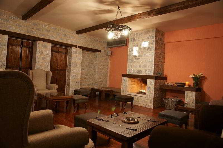 Food & Drinks 3, Petra & Fos Boutique hotel & Spa, Peloponnese