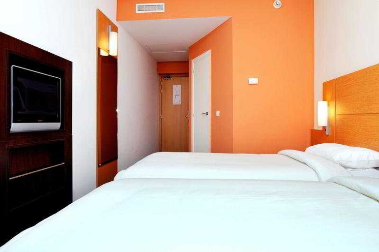 Bedroom 2, La Perle De Mogador, Essaouira