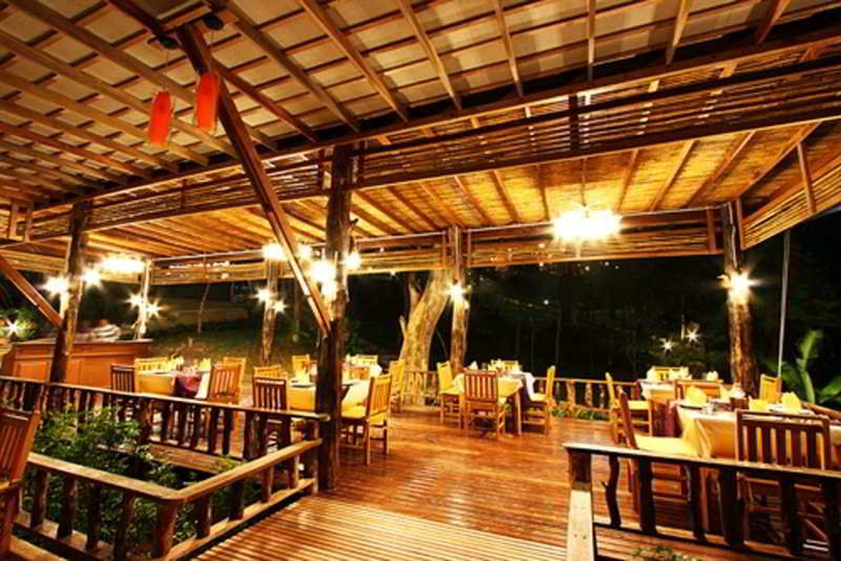 Food & Drinks 5, Railay Great View Resort & Spa, Mueang Krabi