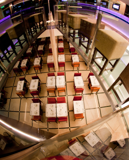 Public Area 2, TURIM Luxe Hotel, Lisbon