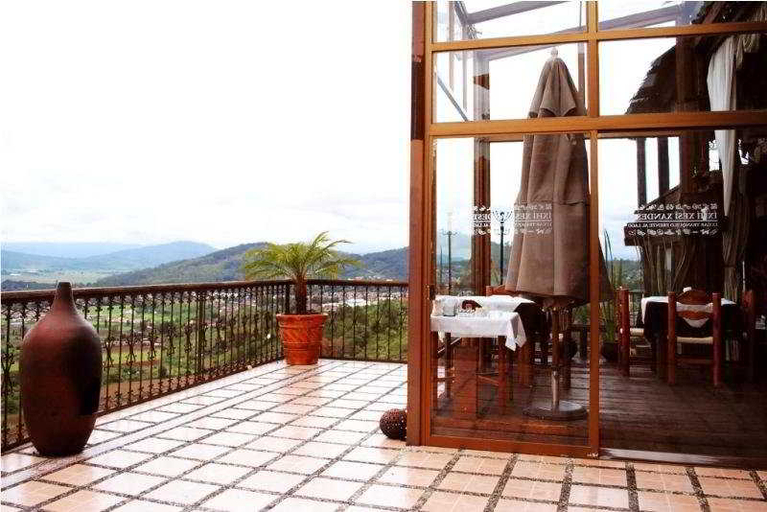 Others, Eco Hotel Ixhi, Pátzcuaro