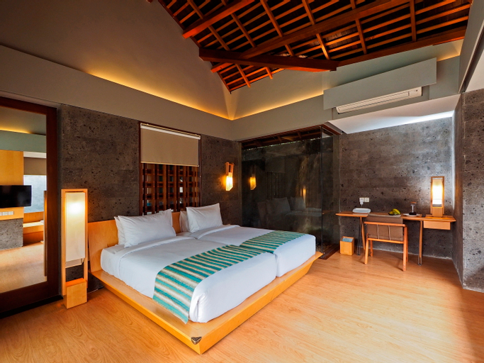 Bedroom 29