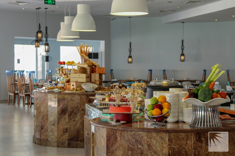Food & Drinks 5, BM Beach Resort, Ras Al Khaimah