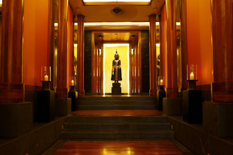 Public Area 4, Andara Resort & Villas, Pulau Phuket