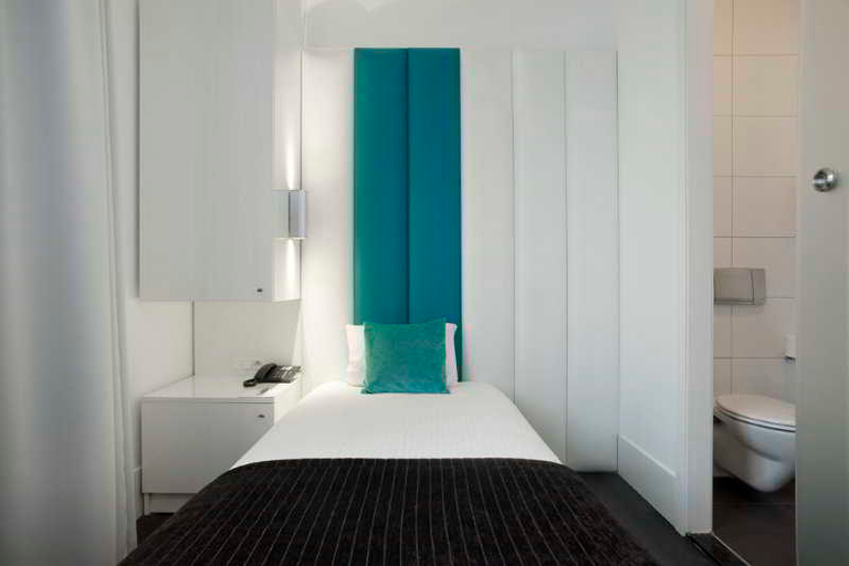 Bathroom 3, Ecu, Limburg