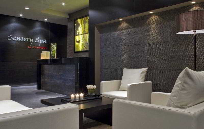 Public Area 4, Le Meridien Panama, Panamá
