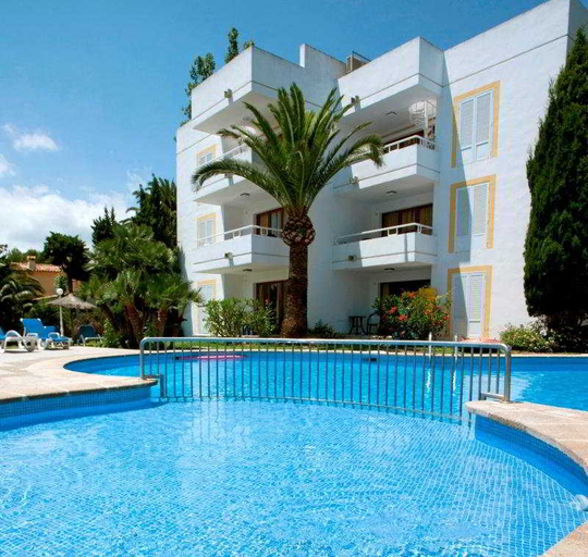 Sport & Beauty 5, Cabot Las Velas Apartments, Baleares