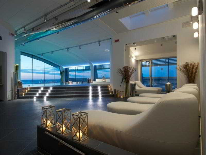 Public Area 5, Excelsior Hotel, SPA & Lido - Preferred Hotels & Resorts, Pesaro E Urbino