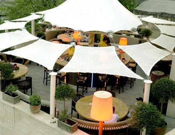Exterior & Views, Sultan Inn Boutique, Baku