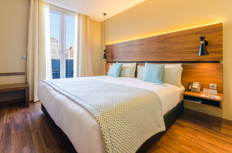 Bedroom 15