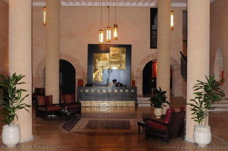 Public Area 2, ART SUITES EL JADIDA, El Jadida