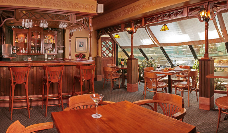 Food & Drinks 5, Don Luis, Llanquihue