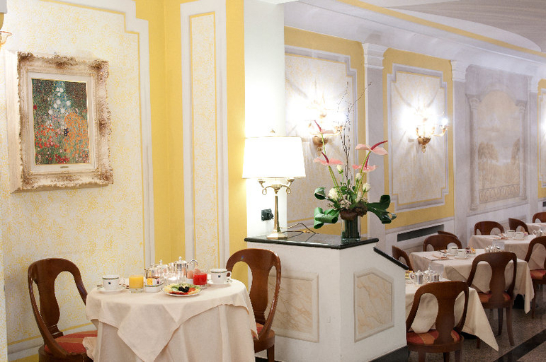 Food & Drinks 5, Marconi Hotel, Milano