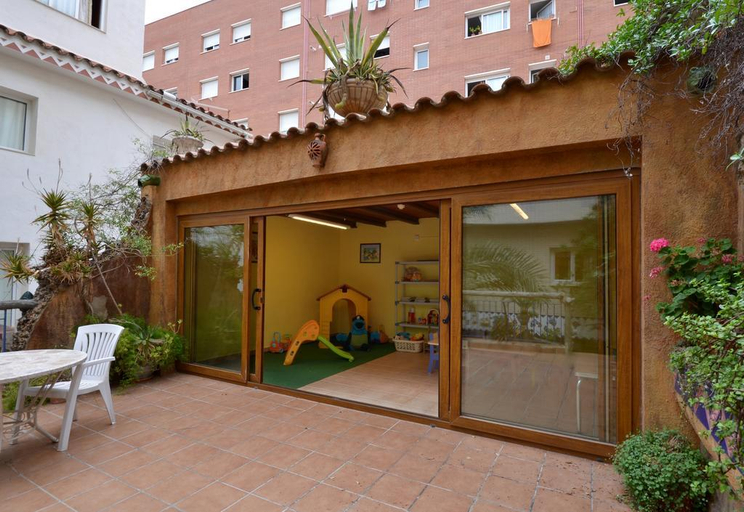 Exterior & Views 2, El Cami, Tarragona