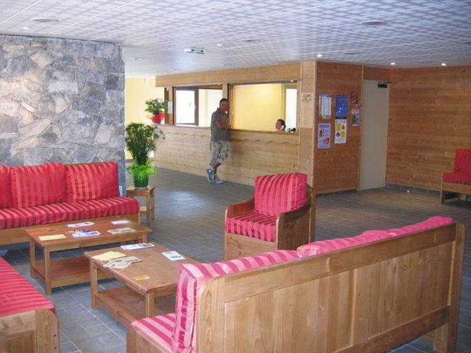 Public Area 2, Vacancéole - Le Hameau de Valloire, Savoie