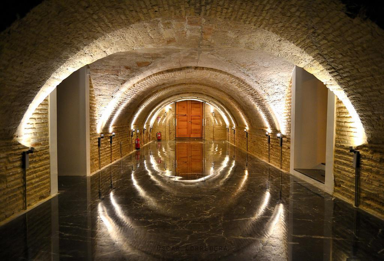 Public Area 2, Macami, Córdoba