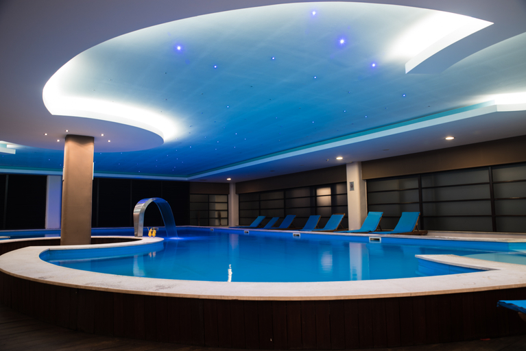 Sport & Beauty 2, Radon Plaza, Sarajevo