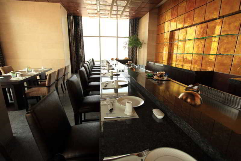 Food & Drinks 5, HJ International, Dongguan