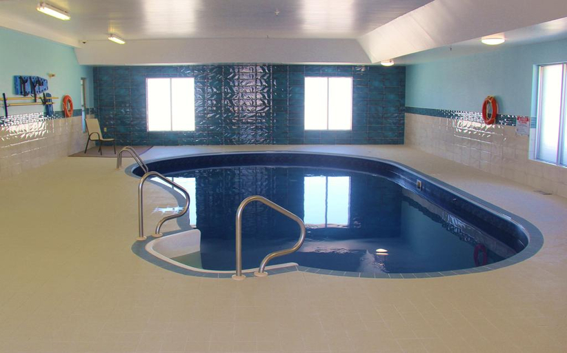 Sport & Beauty 2, Chateau Bedford, Trademark Collection by Wyndham, Halifax