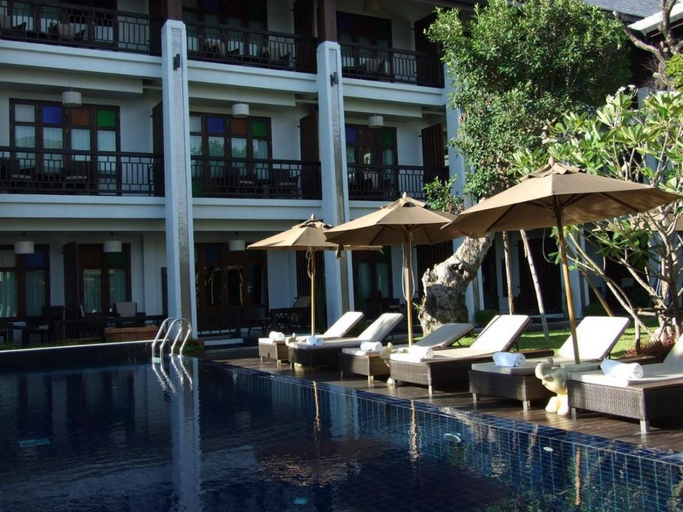Sport & Beauty 5, De Lanna Boutique Hotel Chiang Mai, Muang Chiang Mai