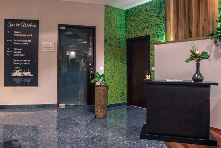 Sport & Beauty 2, Radon Plaza, Sarajevo
