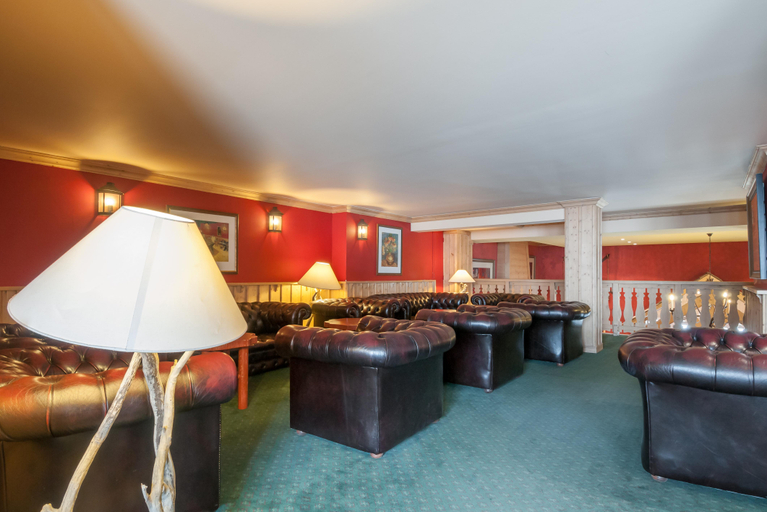 Public Area 4, Residence P&V Premium Arc 1950 Le Village, Savoie