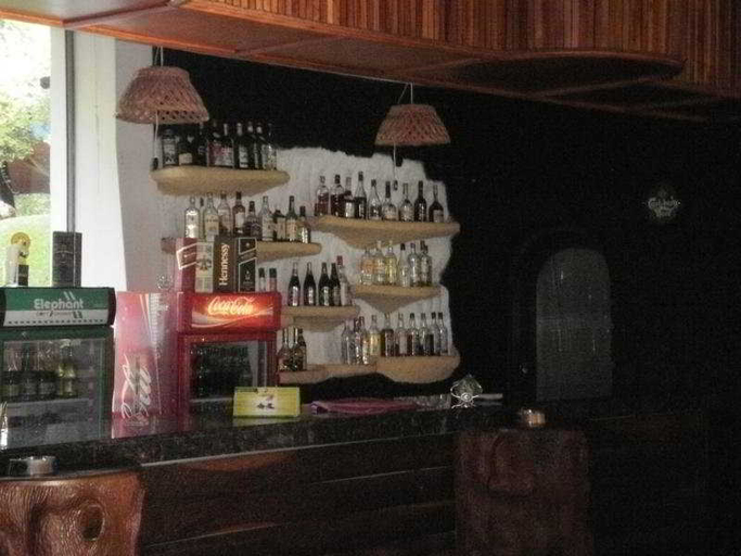 Food & Drinks 4, Sudu Araliya Polonnaruwa, Thamankaduwa