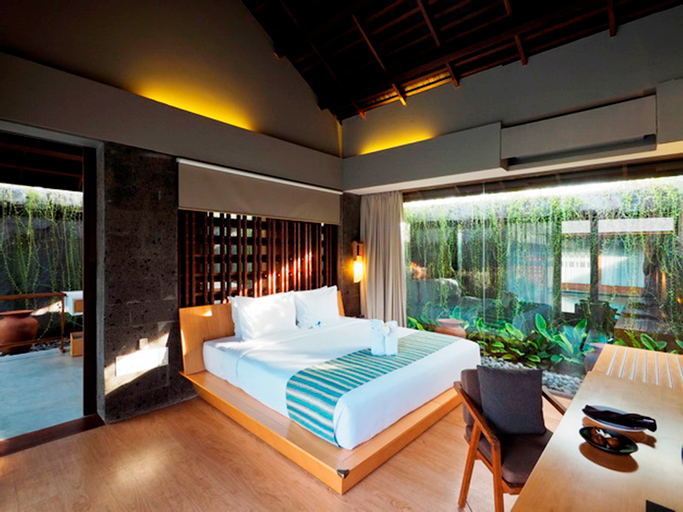 Bedroom 19