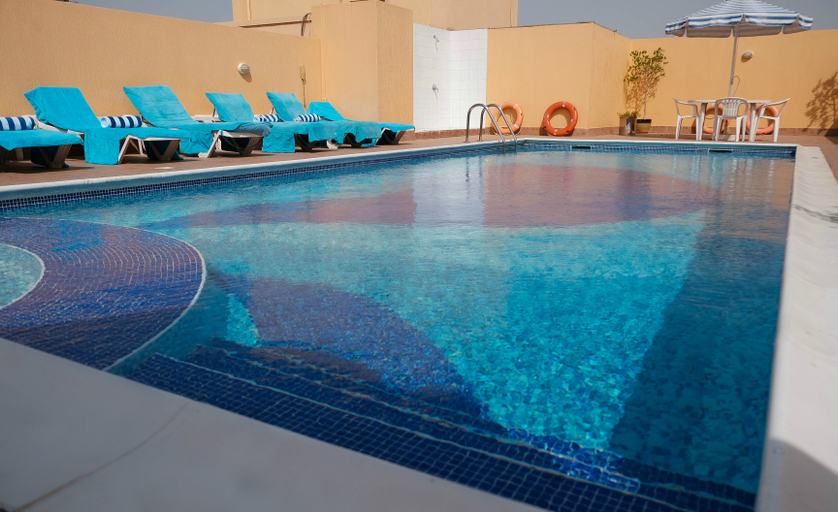 Sport & Beauty 2, Baity Hotel Apartments, Dubai