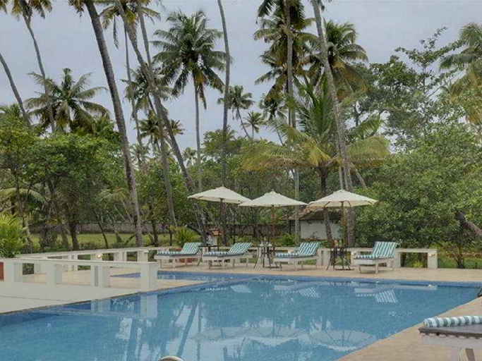 Sport & Beauty 4, Abad Turtle Beach, Alappuzha