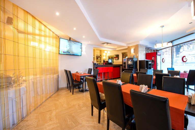Food & Drinks 5, Duke Armeneasca Suites by Olala!, Municipiul Bucuresti