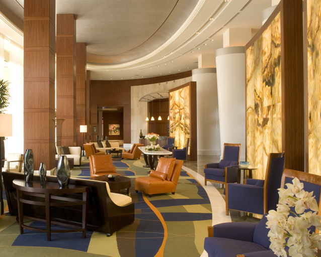 Public Area 5, Palm Beach Marriott Singer Island Beach Resort & Spa, Palm Beach